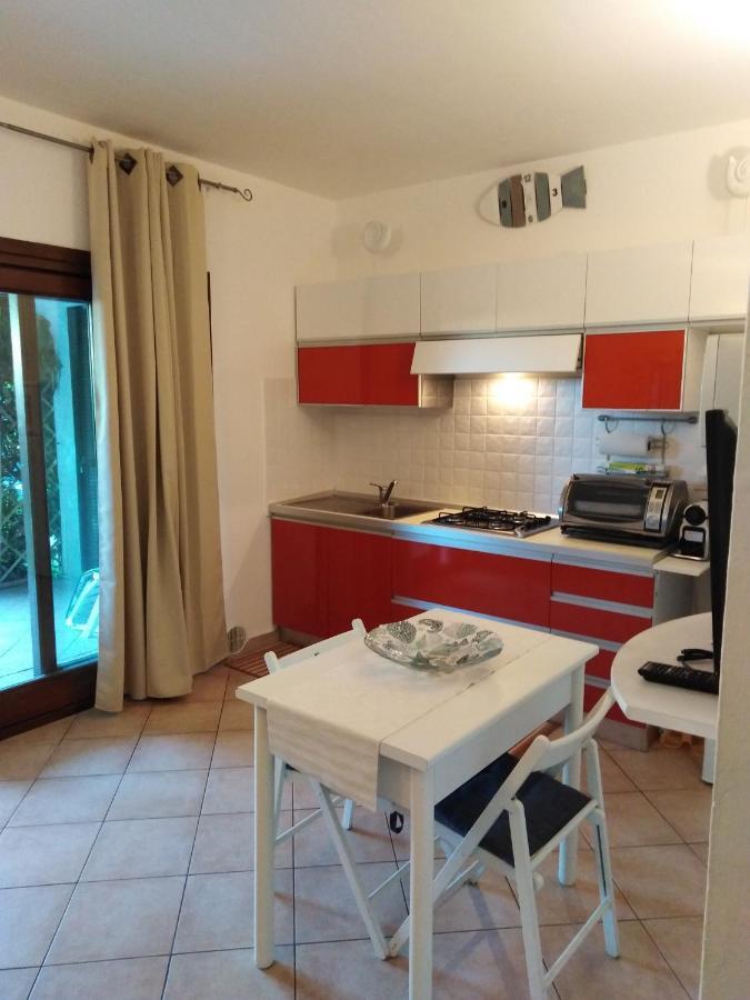 Ferienwohnung Casa Luciano Murta Maria Exterior foto