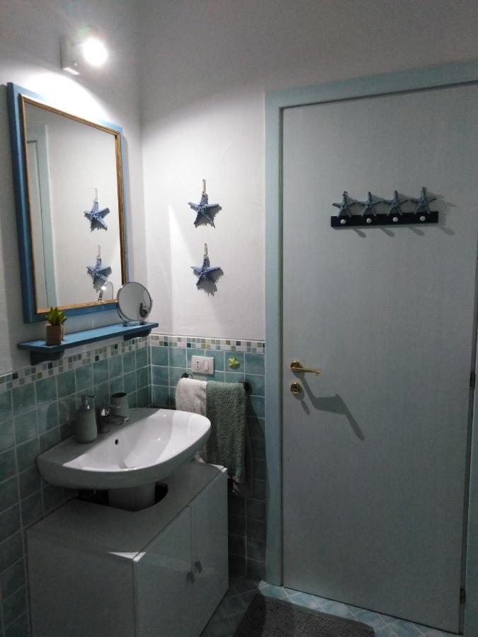 Ferienwohnung Casa Luciano Murta Maria Exterior foto