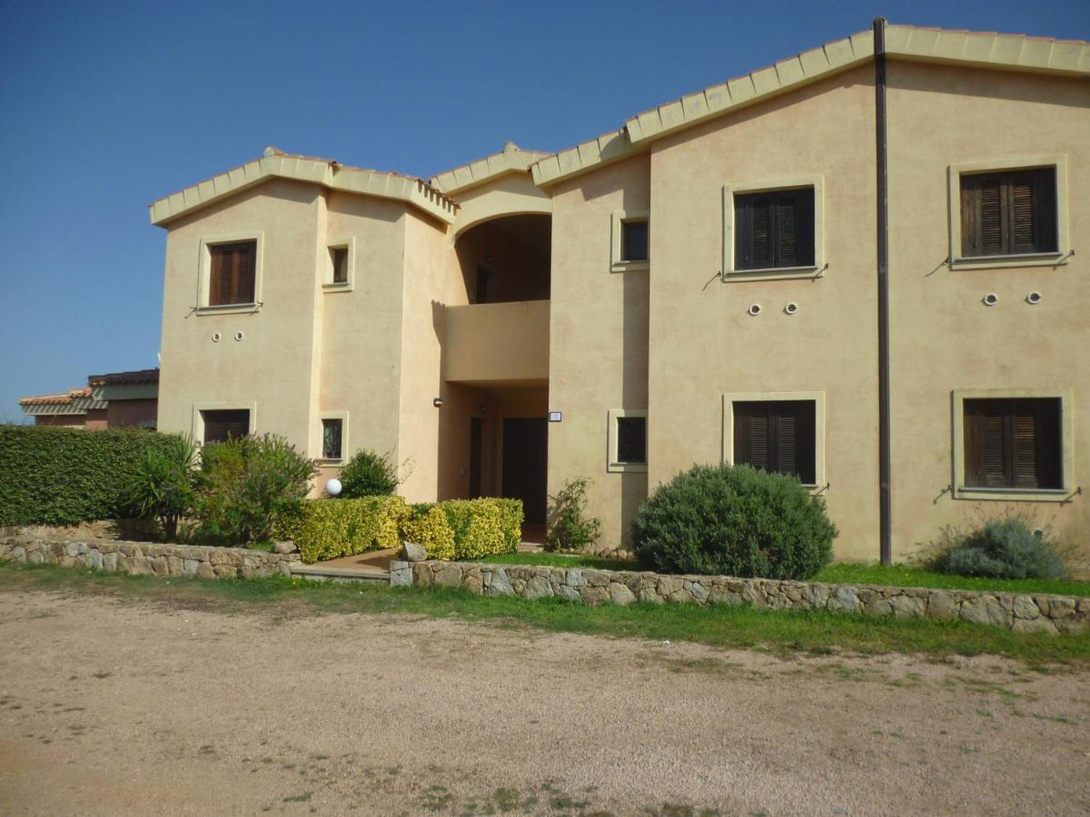 Ferienwohnung Casa Luciano Murta Maria Exterior foto