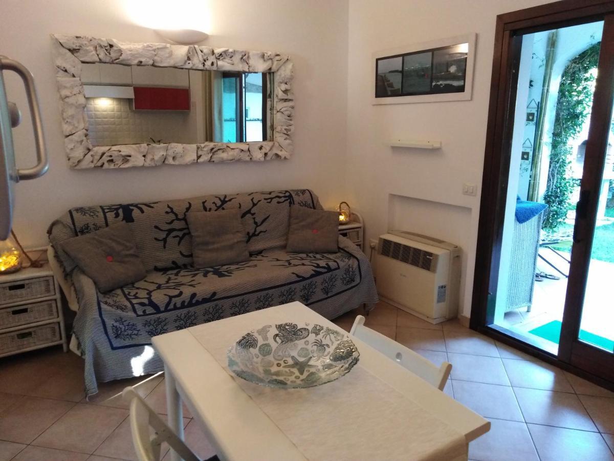 Ferienwohnung Casa Luciano Murta Maria Exterior foto